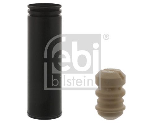 Febi Rear Right Dust Cover Kit for Shock Absorber