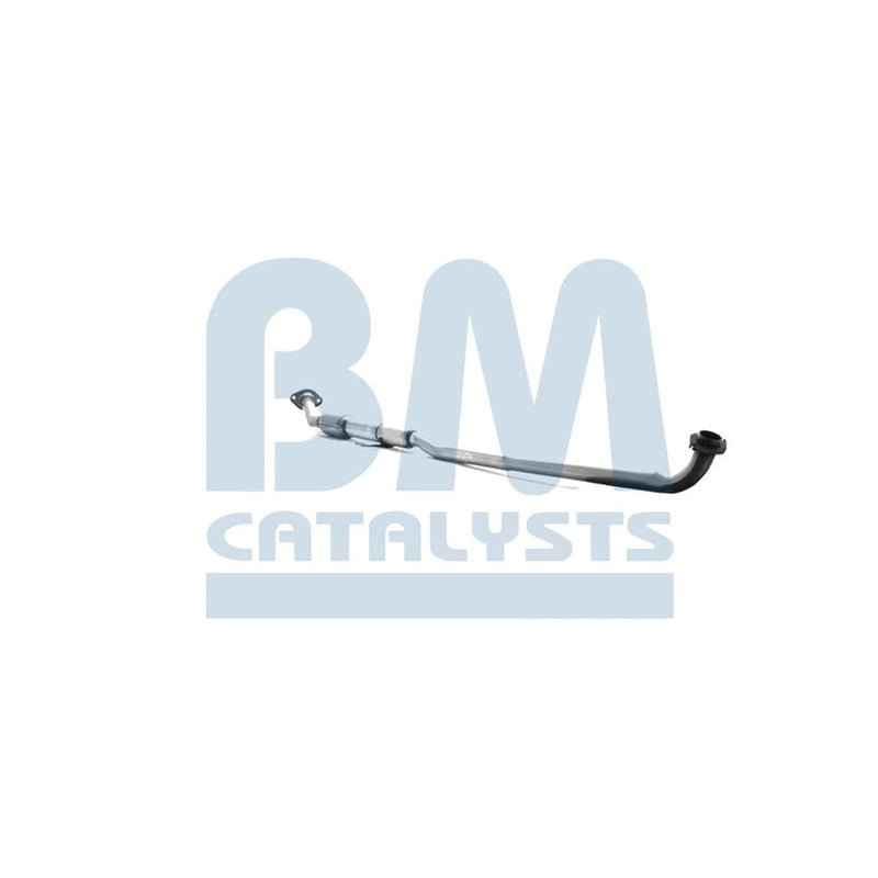 BM Catalysts Homologated Petrol Cat BM91409H