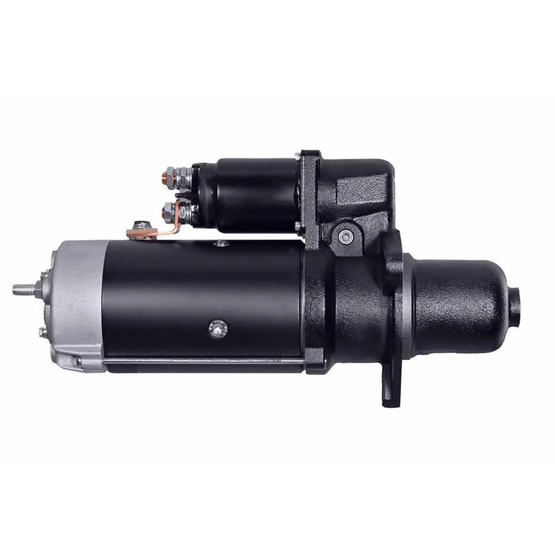 Hella Starter Motor 24V 6.7kW 11 Teeth 8EA 012 586-031