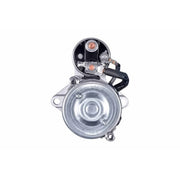 Hella Starter Motor 12V 1.8kW 9 Teeth 8EA 012 526-001