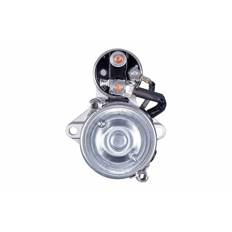 Hella Starter Motor 12V 1.8kW 9 Teeth 8EA 012 526-001