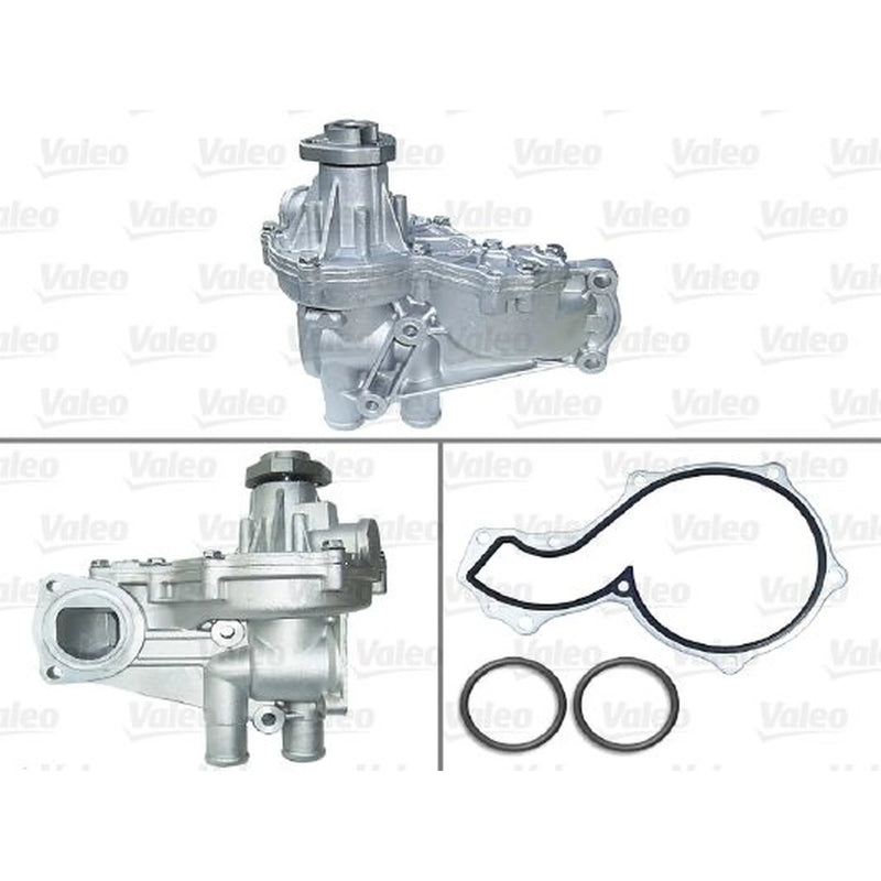 Valeo Engine Cooling Water Pump 506667