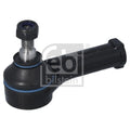 Febi Steering Tie Rod End Ball Joint Front Left 10383