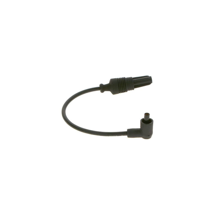 Genuine Bosch Ignition Lead B830 Fits Peugeot 106 - 1.1 - 96-04 0986356830 Bosch  - Town Parts