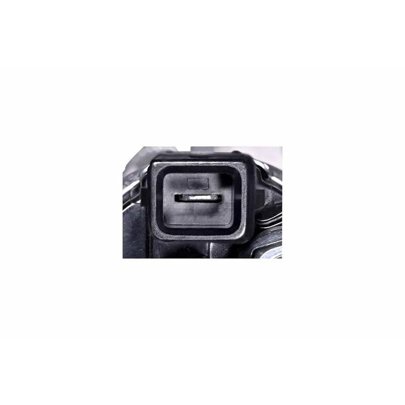 Hella Starter Motor 12V 1.6kW 9 Teeth 8EA 011 613-311