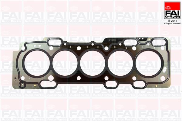 FAI Cylinder Head Gasket 1mm Thick