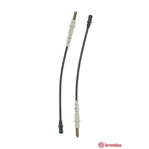 Brembo 2 x Brake Pad Wear Sensor Rear A00293