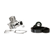 Gates Timing Belt & Water Pump Kit KP25355XS