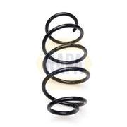 NAPA Front Suspension Coil Spring NCS2136