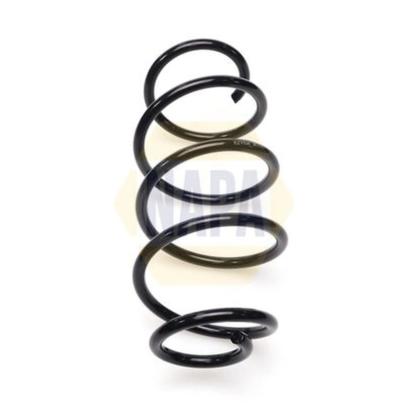 NAPA Front Suspension Coil Spring NCS2136