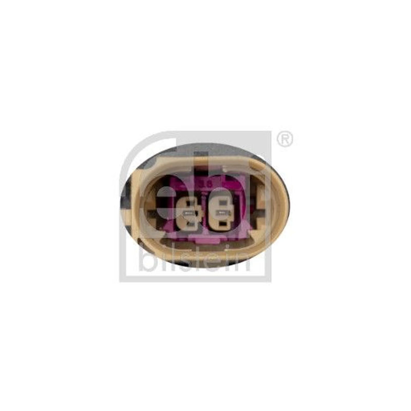 Febi Engine Mount Mounting Left 172197