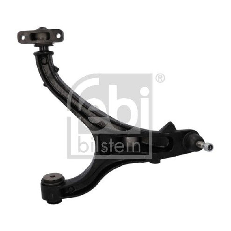 Febi Control/Trailing Arm Lower 41049