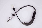 Hella 8AK 355 700-931 Cable Pull, clutch control