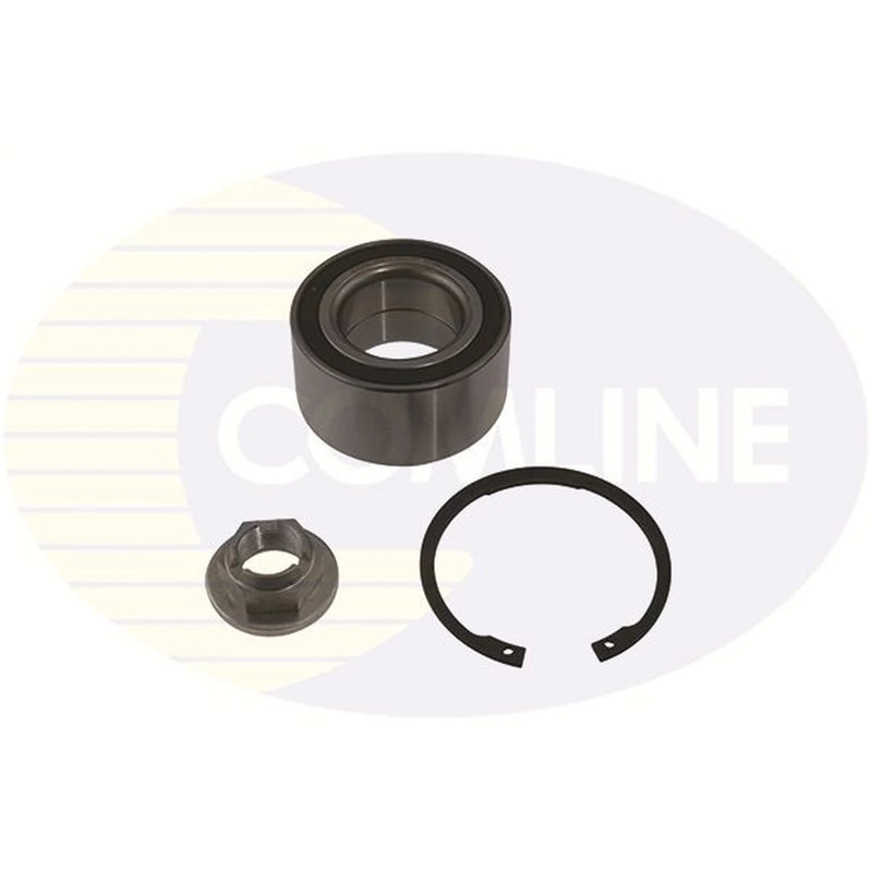 Comline Wheel Bearing Kit 82mm CBK267
