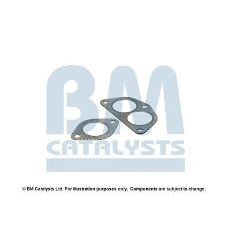 BM Catalysts Exhaust Pipe Mounting Kit FK70257A