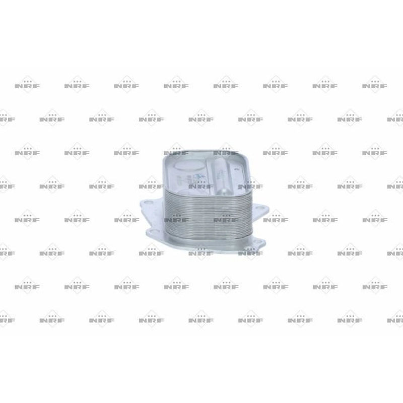 NRF Engine Oil Cooler 31286