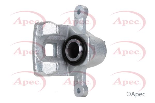 Apec Brake Caliper Assembly Rear Right