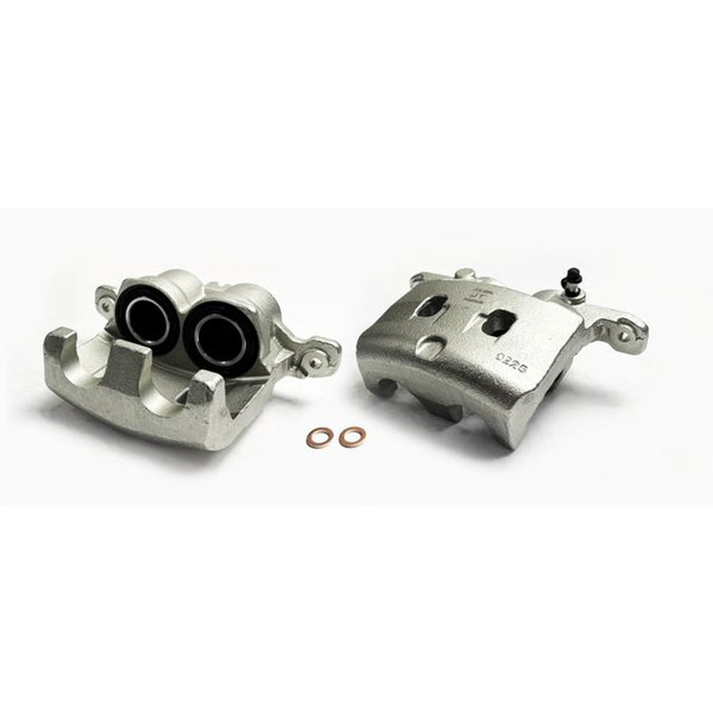 Juratek Brake Caliper Assembly Front Left JCA1262L