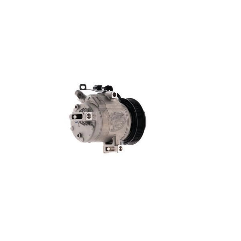 Mahle Air Conditioning Compressor ACP 1702 000P