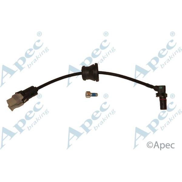 Apec Abs Sensor fits Vauxhall Antara CDTi Apec  - Town Parts