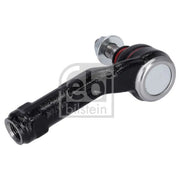 Febi Steering Tie Rod End Ball Joint Front Left 180978