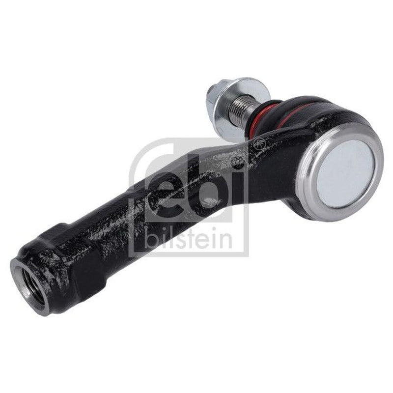 Febi Steering Tie Rod End Ball Joint Front Left 180978