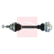 Apec CV Drive Shaft Driveshaft Front Right ADS1720R