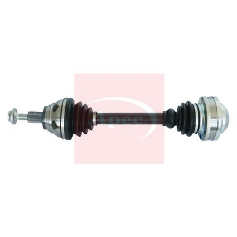 Apec CV Drive Shaft Driveshaft Front Right ADS1720R