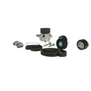 Gates Timing Belt & Water Pump Kit KP15565XS-1