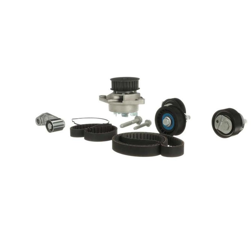 Gates Timing Belt & Water Pump Kit KP15565XS-1