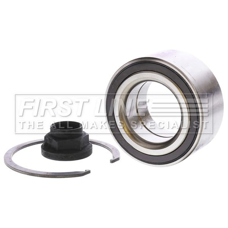 First Line Wheel Bearing Kit FBK1602