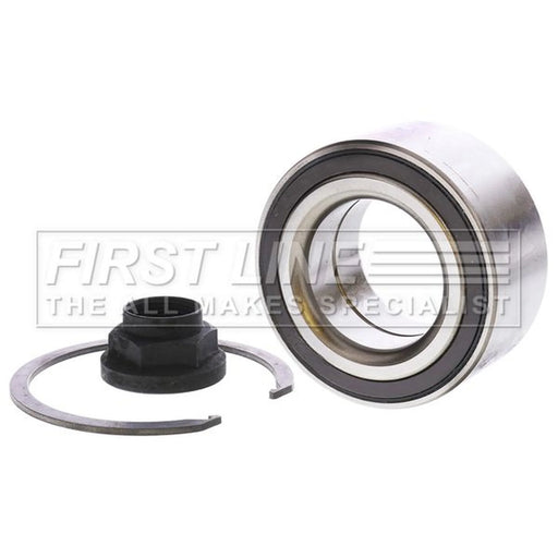 First Line Wheel Bearing Kit FBK1602