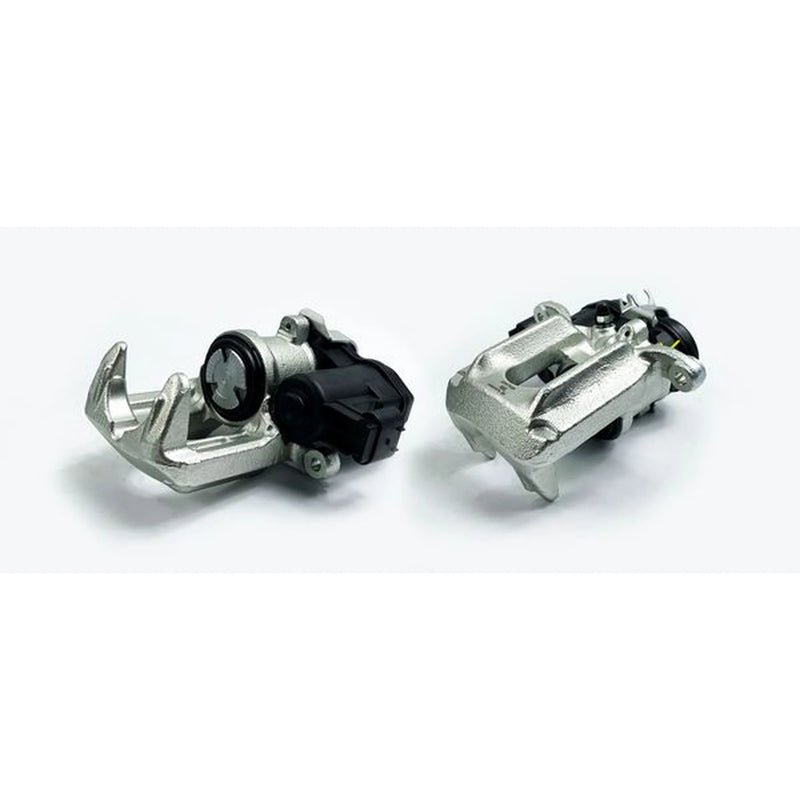Juratek Brake Caliper Assembly Rear Right JCA1703R