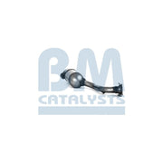 BM Catalysts Homologated Petrol Cat BM91625H