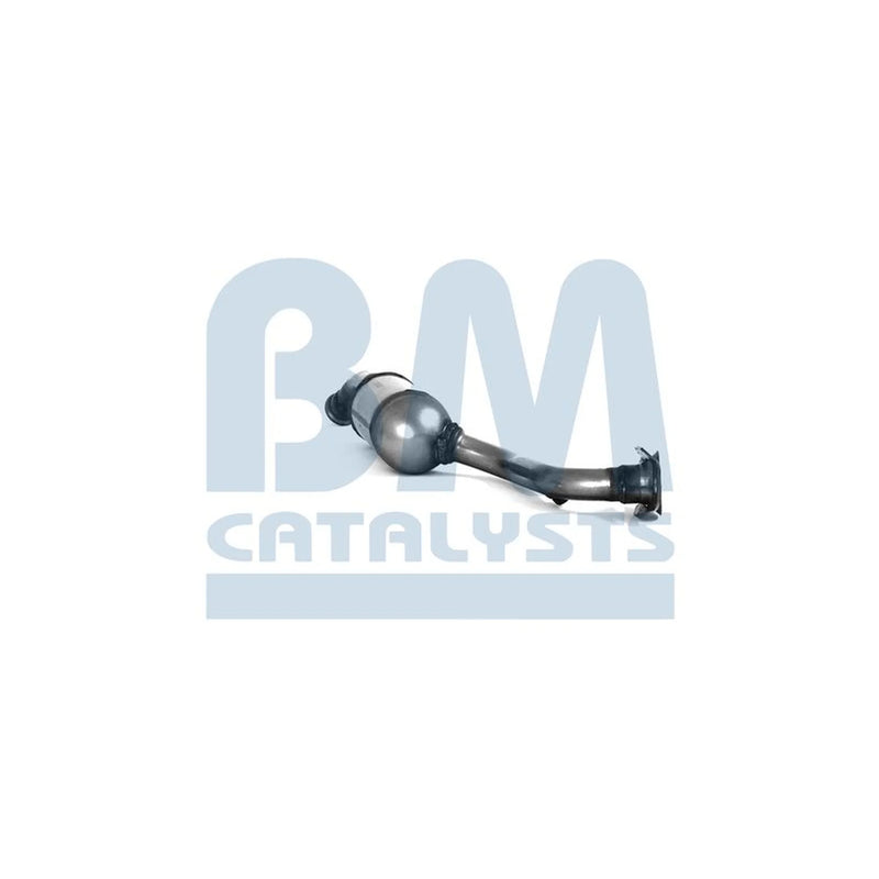 BM Catalysts Homologated Petrol Cat BM91625H