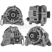Borg & Beck Car Alternator 12V BBA2680