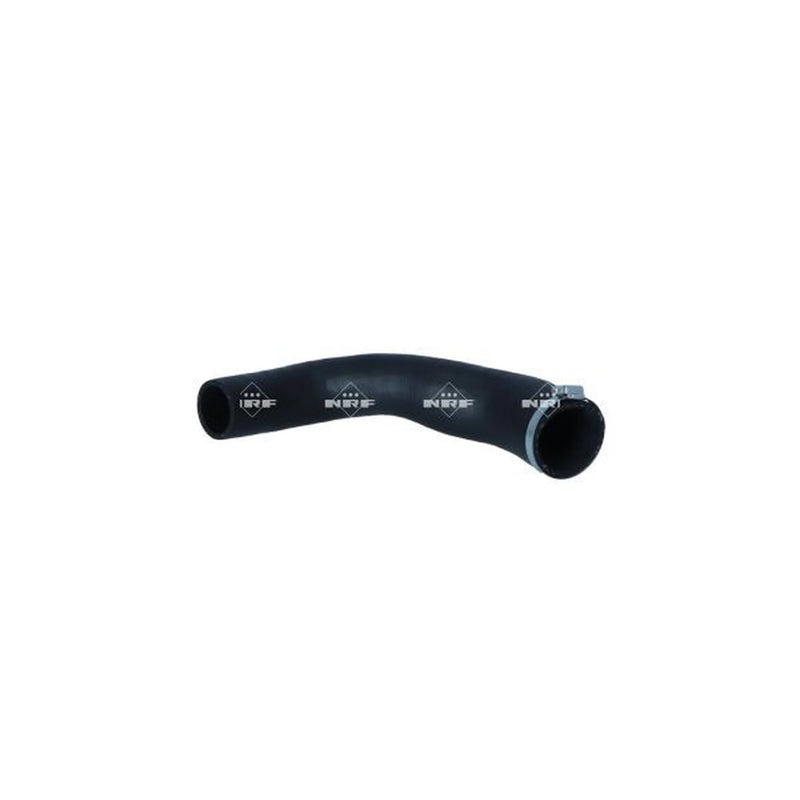 NRF Intercooler Turbo Charge Air Hose Right 166197