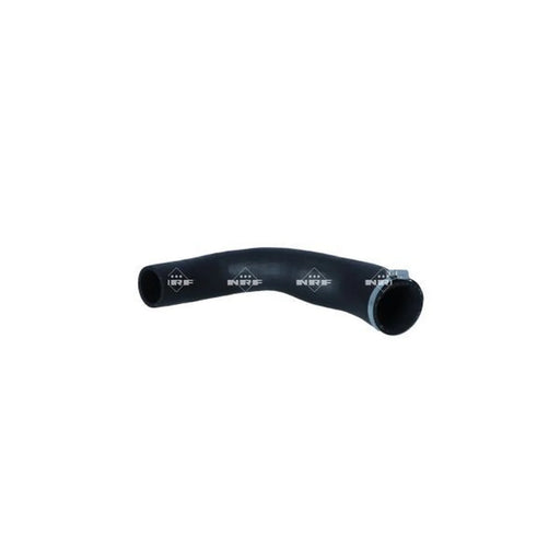 NRF Intercooler Turbo Charge Air Hose Right 166197