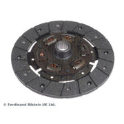 Blue Print Clutch Friction Disc Plate 20 Splines ADD63128
