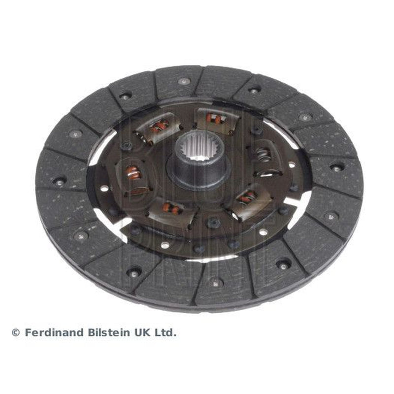 Blue Print Clutch Friction Disc Plate 20 Splines ADD63128