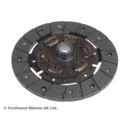 Blue Print Clutch Friction Disc Plate 20 Splines ADD63128