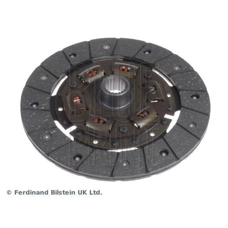Blue Print Clutch Friction Disc Plate 20 Splines ADD63128