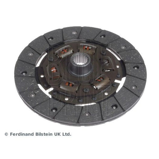 Blue Print Clutch Friction Disc Plate 20 Splines ADD63128