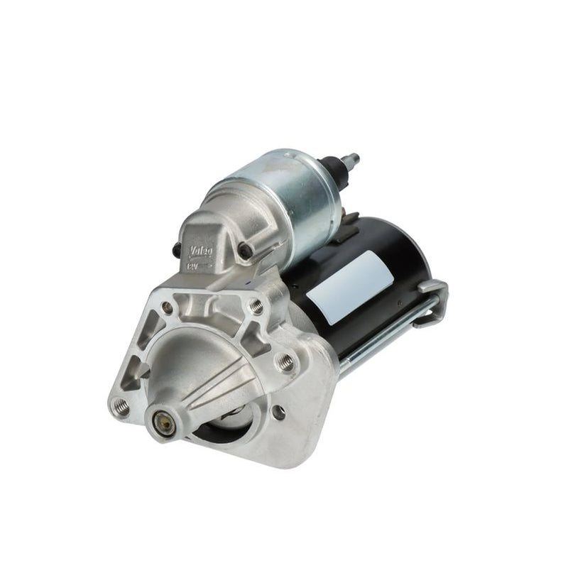 Valeo Starter Motor 12V 1.4kW Teeth 446539