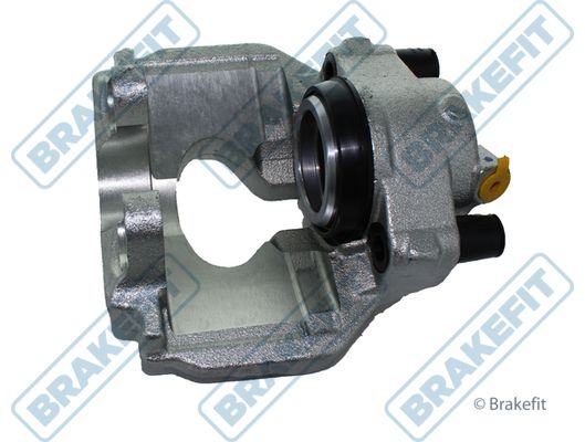 Apec Brake Caliper Assembly Front Right fits VW Transporter Platform 2003-2015
