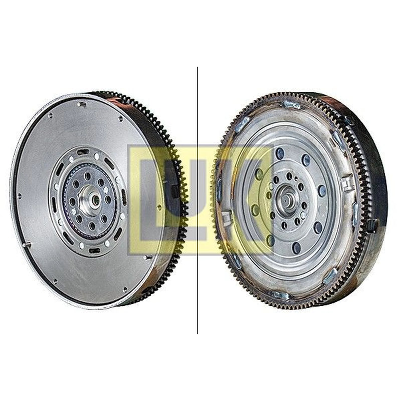 LuK Engine Flywheel Teeth 415007810