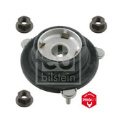 Febi Front Right Repair Kit Suspension Strut Support Mount 37951