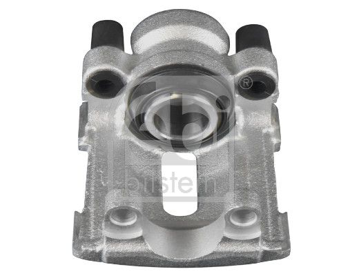 Febi Brake Caliper Assembly Rear Left