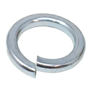 METALMATE® Square Section Spring Washer Bright ZP 20mm (Box 25) - MEMSWS20