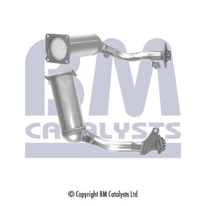 BM Catalysts Homologated Petrol Cat BM92069H